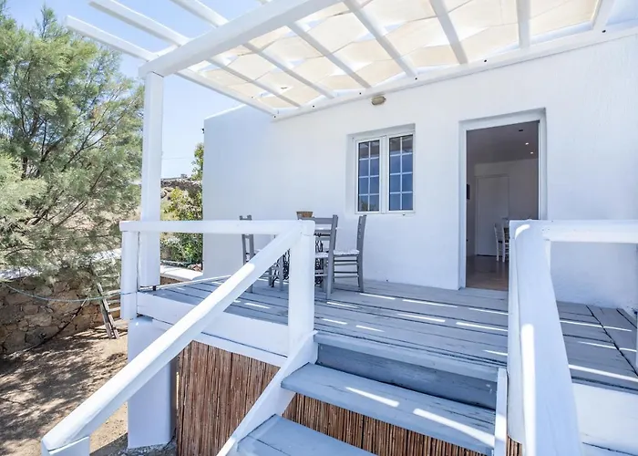 شقة View فتيليا