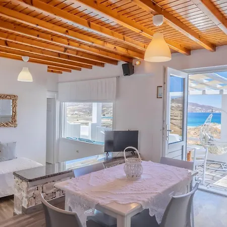 View Apartment *