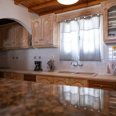 Appartement View Ftelia (Mykonos)