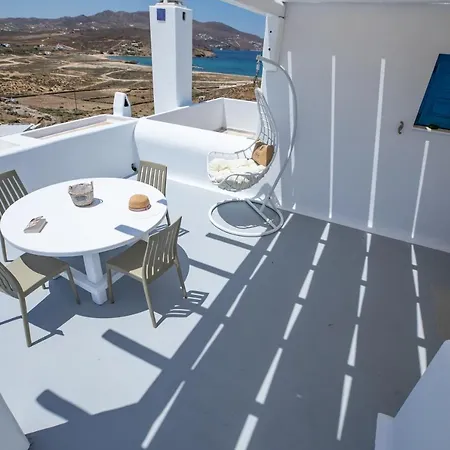 View * Ftelia (Mykonos)