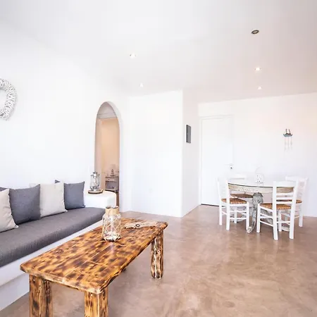 View Apartment *