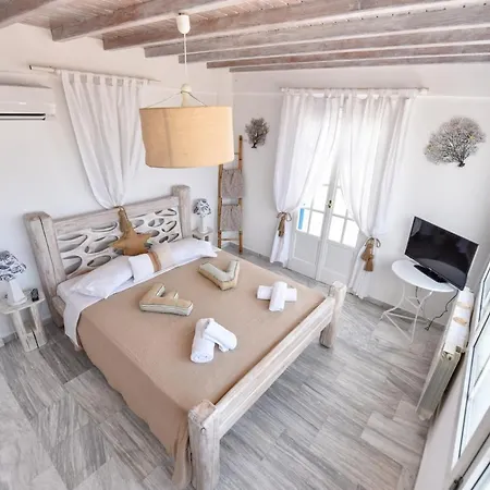 View * Ftelia (Mykonos)