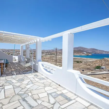 View Apartment *