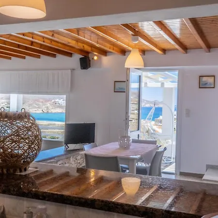 View Apartment *
