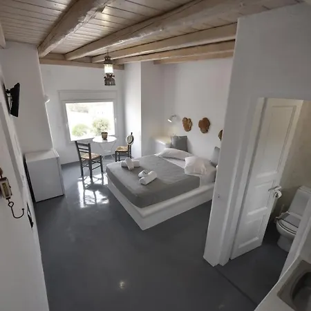 View * Ftelia (Mykonos)