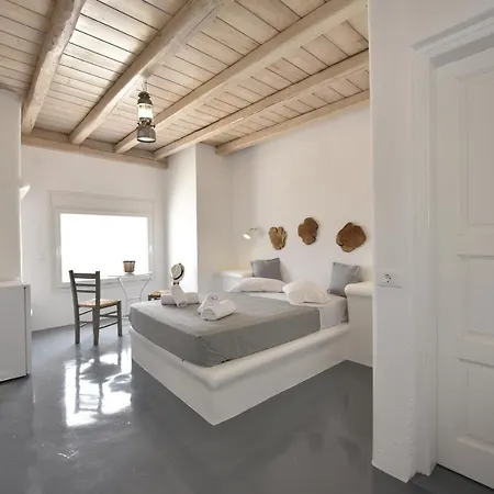 View Apartment *