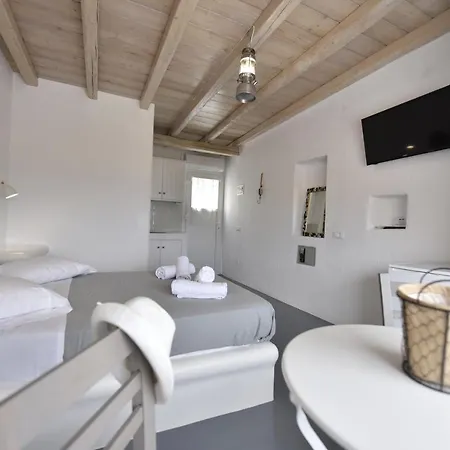 View Apartment *