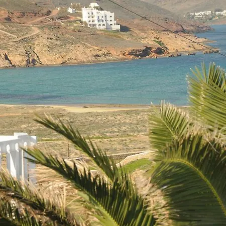 Apartment View