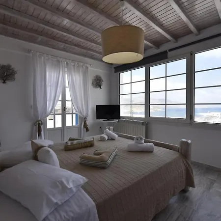 Apartment View