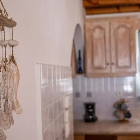 View Ftelia (Mykonos)