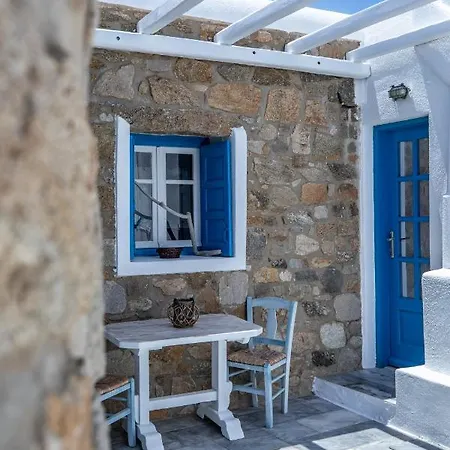 View * Ftelia (Mykonos)