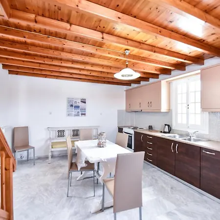 View Ftelia (Mykonos)