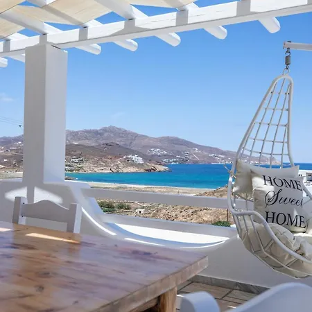 View Апартаменты *