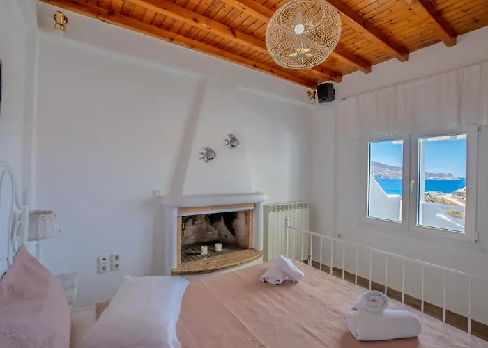 View Διαμέρισμα Φτελιά