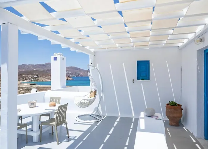 Διαμέρισμα View