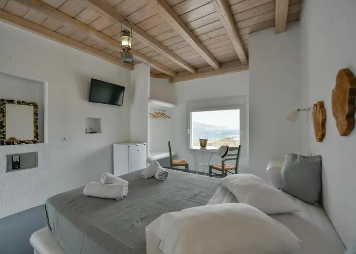 Διαμέρισμα View *