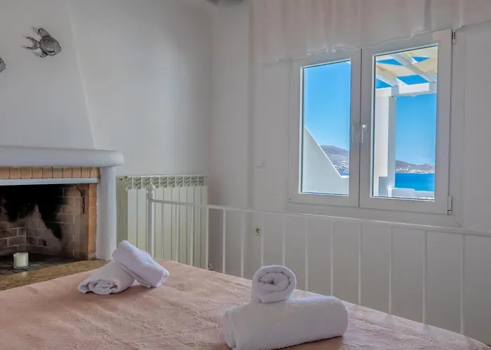 Διαμέρισμα View *