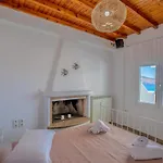 View Appartamento Ftelia (Mykonos)