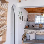 View Appartamento Ftelia (Mykonos)