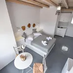 Appartamento View Ftelia (Mykonos)