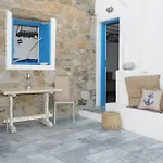View Appartamento Ftelia (Mykonos)