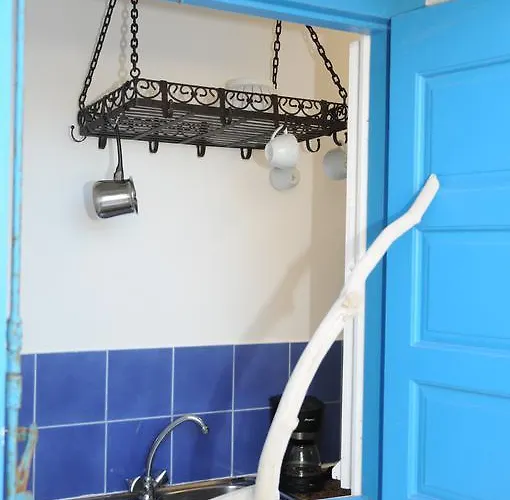 View Apartament Ftelia (Mykonos)